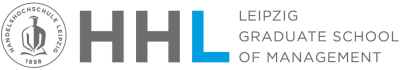 HHL Leipzig Graduate School of Management logo